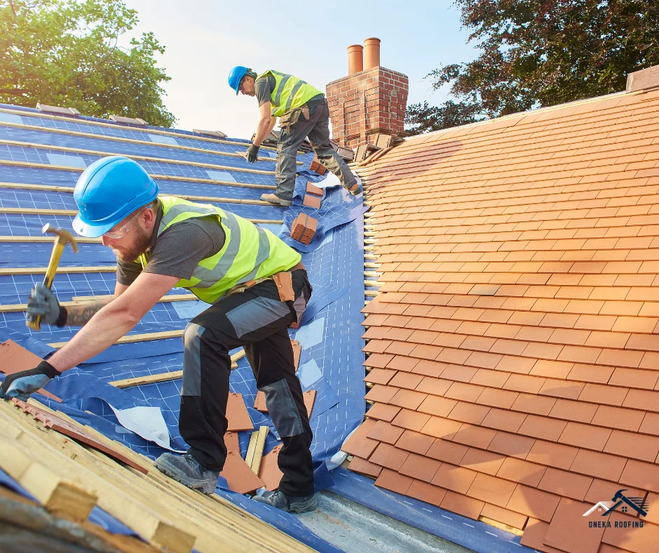 Why choose Roof Repair Near Me in Talala, OK